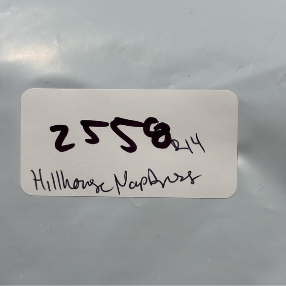 Hill House The Ellie Nap Ruffle Tiered Floral Midi Dress Women’s Small Boho - Picture 10 of 10